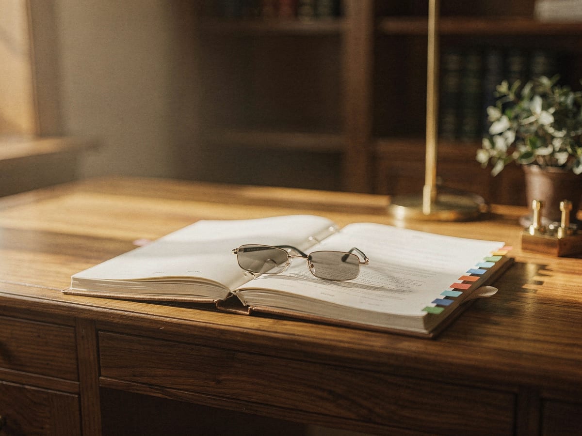 Estate Plan Reviews — Walters Law