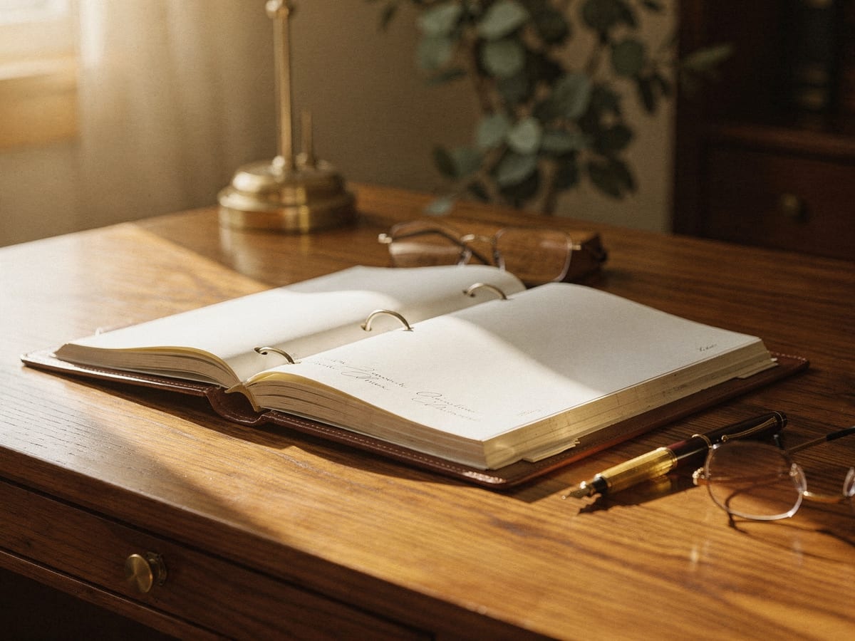 Estate Planning — Walters Law