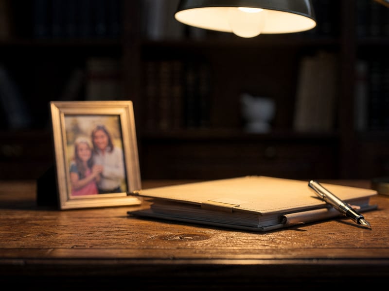 Guardianship & Conservatorship — Walters Law