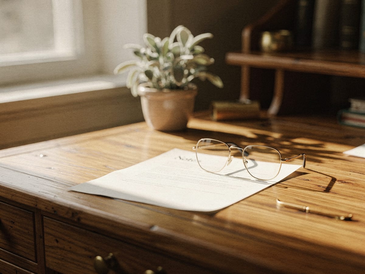 Living Will & Advance Directives — Walters Law