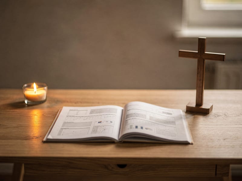 Religious Pre-Planning — Walters Law