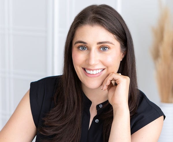 Erika Walters, estate planning attorney